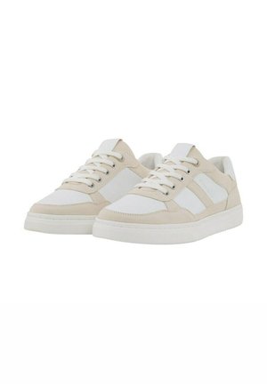 - Sneakersy niskie