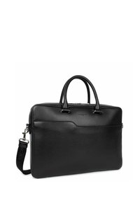 LANCASTER SIERRA MATHIAS - Borsa porta PC - noir
