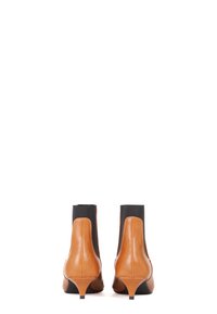 Miriade Botines - marrone