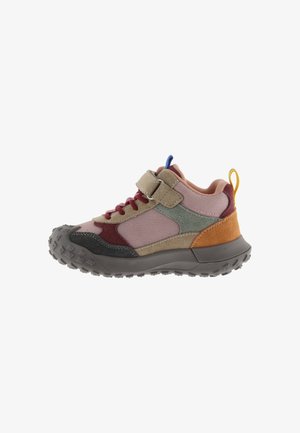Victoria Shoes, RITMO ANKLE BOOT 1349100 UNISEX - Zapatillas - rosa