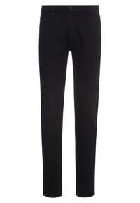 HUGO Vaqueros slim fit - black