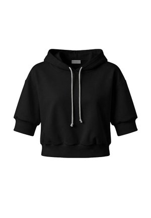 Vivisence, 9008 - Hoodie - black