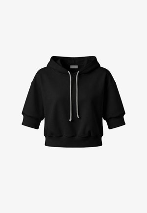 Vivisence, 9008 - Hoodie - black