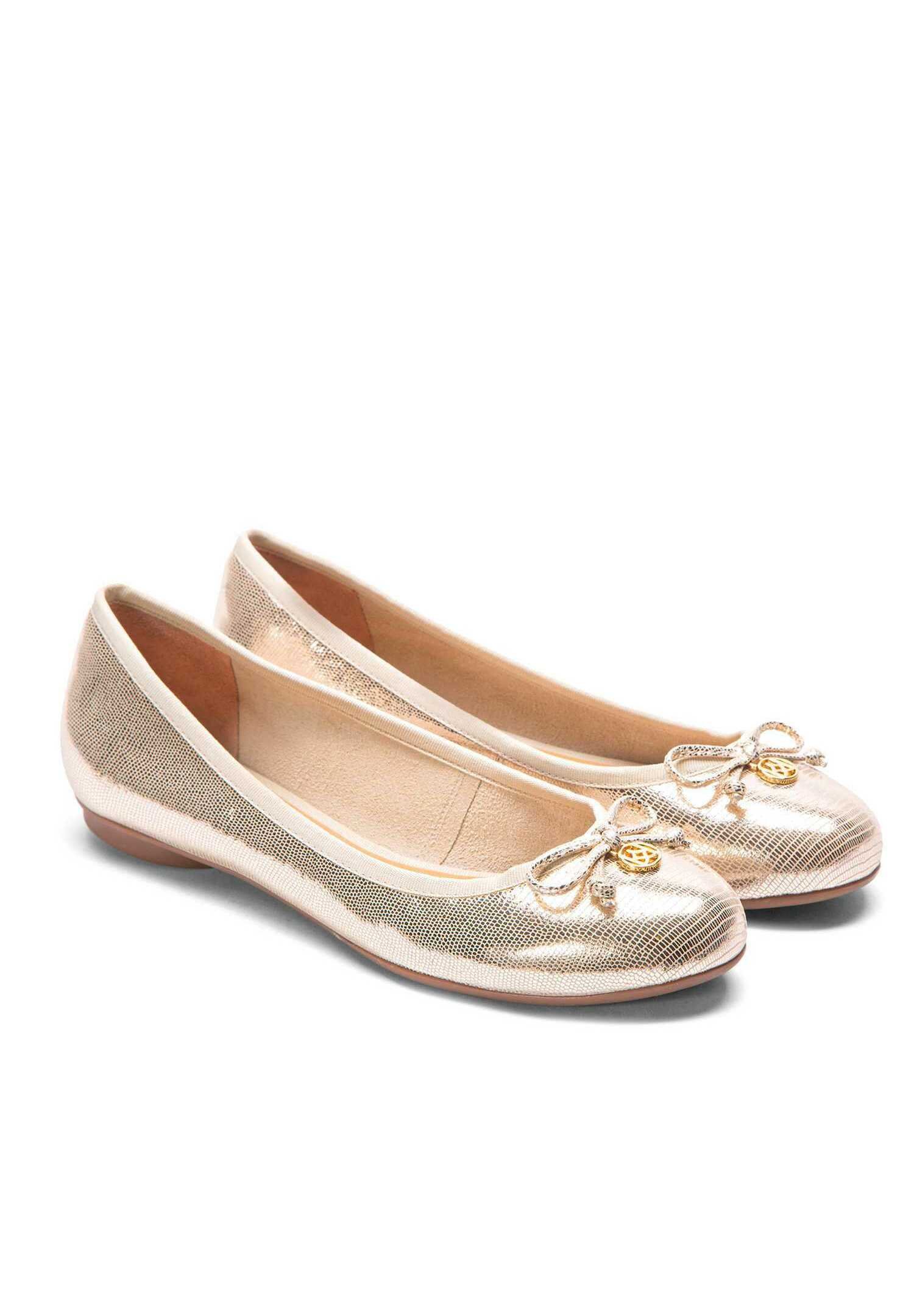 Damen SEVILLA - Klassischer Ballerina Damen SEVILLA - Klassischer Ballerina