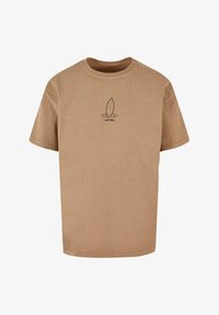 Selected, unionbeige