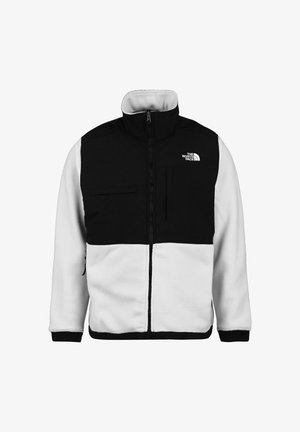 Fleecejacke - tin grey
