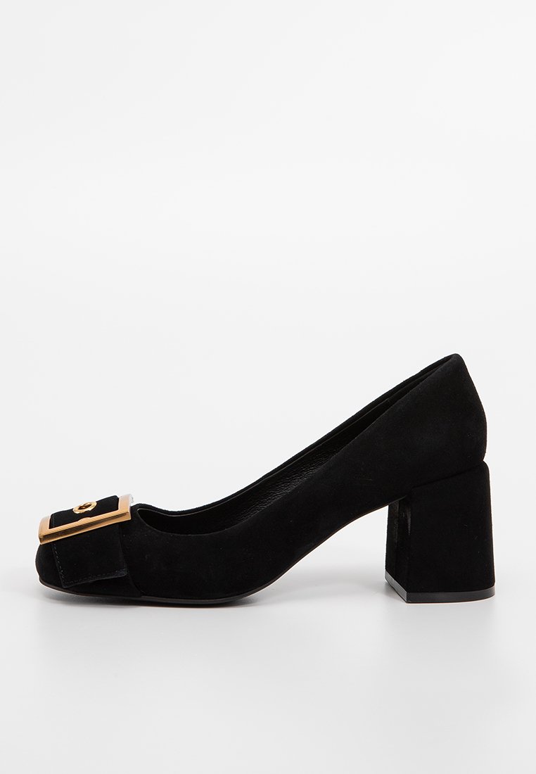 Jeffrey Campbell Klassieke pumps zwart Jeffrey Campbell Klassieke pumps zwart