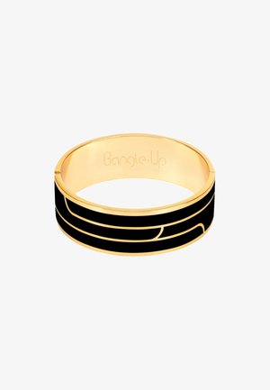 bangle up GAYA - Bracelet - noir carbon