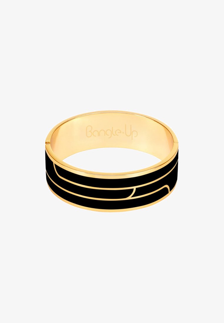 bangle up GAYA - Bracelet - noir