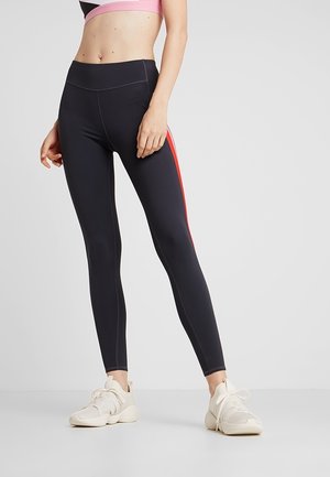 Tights - grey