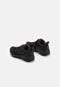 Mammut Trekingové boty - black