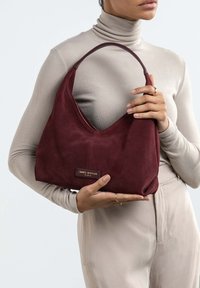 Sac à main - rot