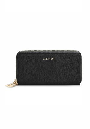 BOLOGNA RFID SCHUTZ  - Wallet - black