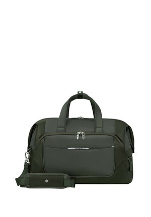 RE-LITE DUFFLE OVERNIGHTER - Weekend bag - climbing ivy