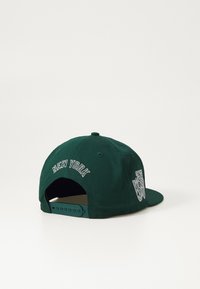 New Era OUTLINE 9FIFTY®UNISEX - Cap - green