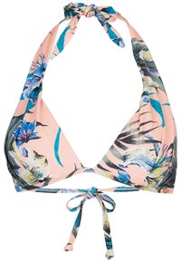Não selecionado, tropical nights