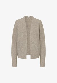 Unausgewählt, light taupe melange