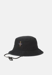 OCCY BOONIE UNISEX - Chapeau - washed black