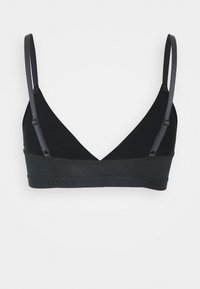 Levi's® NEW BRALETTE - Bustino - jet black