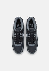 Nike Sportswear AIR MAX 90 GORE-TEX - Sneakers - dark smoke grey/summit white
