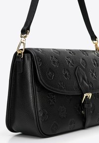 WITTCHEN ELEGANCE COLLECTION - Handtas - black