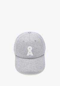 Sélectionné, silver melange