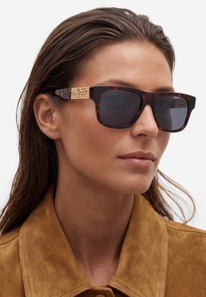 Nine West, - Okulary przeciwsłoneczne