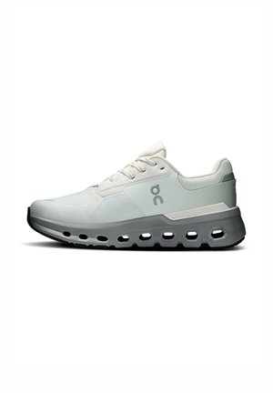 CLOUDRUNNER 2 WATERPROOF - Laufschuh Straße - iceberg   alloy