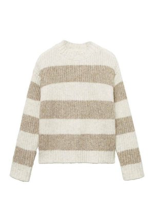 Maglione - beige