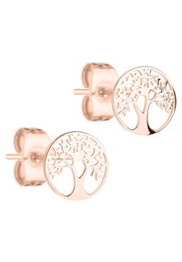 Tamaris - Orecchini - rose gold-coloured Immagine in miniatura 1