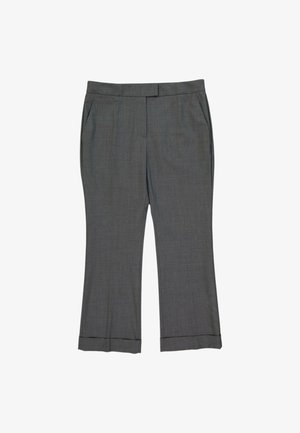 Brunello Cucinelli, Chino - grey