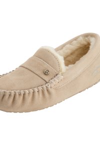 Warmbat Australia NOWRA - Moccasins - blush