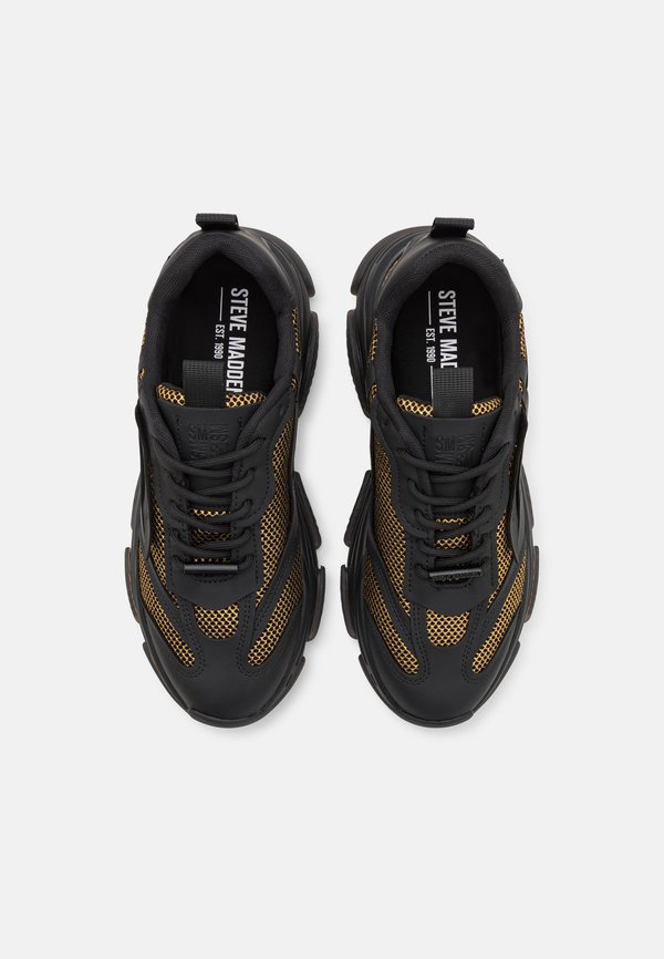 POSSES - Trainers - gold4