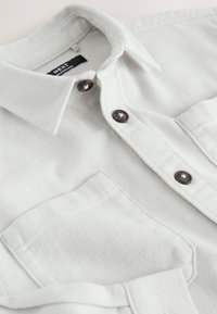 Unausgewählt, light grey