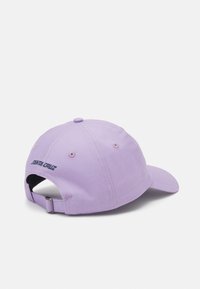 Santa Cruz ROSE GLIMMER UNISEX - Kapa - pale lavender