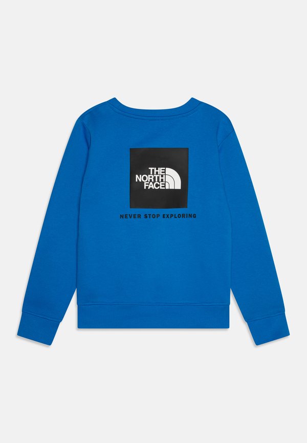 TEEN REGULAR CREW  - Sweatshirt3