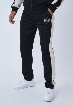 Project X Paris PROJECT X PARIS - Trainingsbroek - black