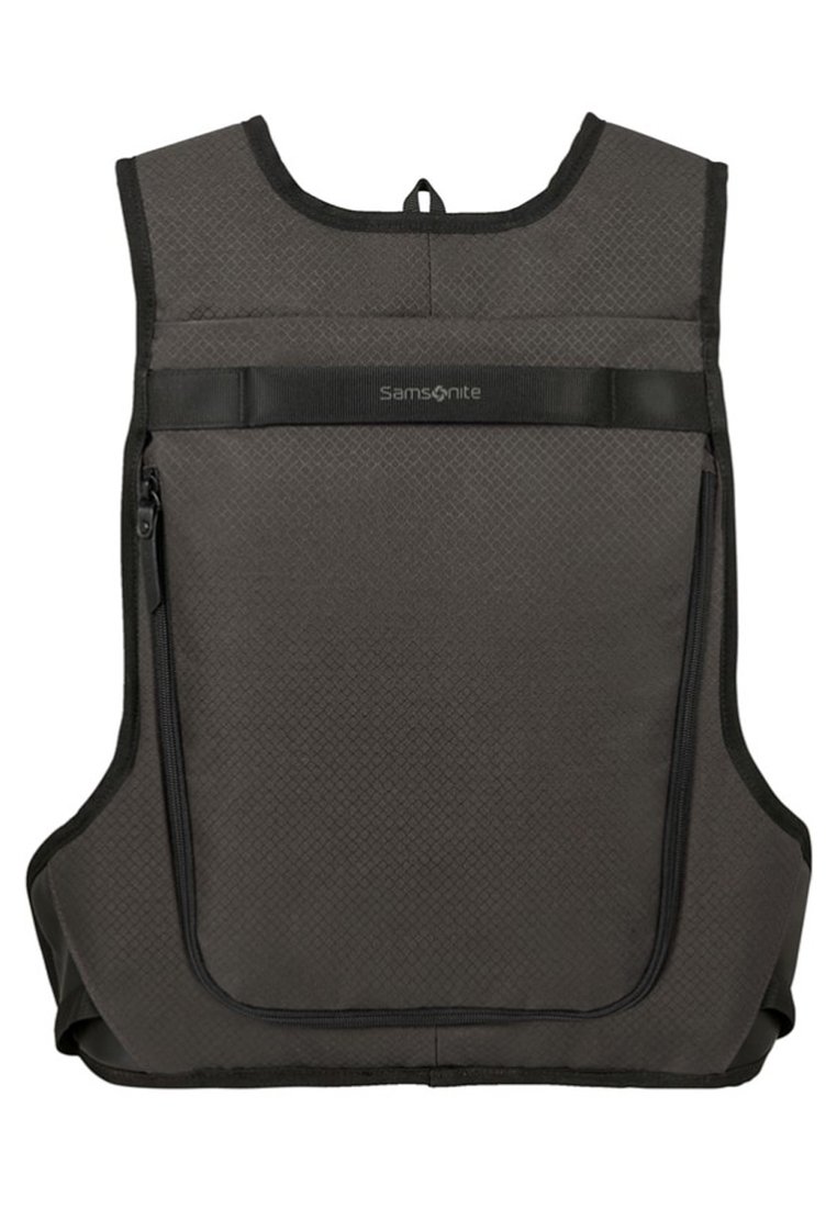 Samsonite sfm101650 polacchino blu - Stileo.it
