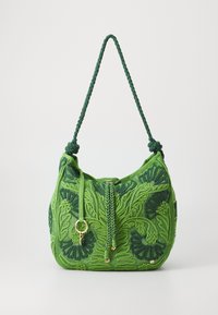 SAC HOBO - Bolso de mano - vert
