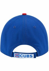 New Era 9FORTY MLB LEAGUE CHICAGO CUBS - Gorra - royal