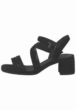 Sandales - black