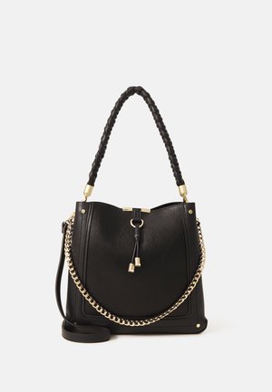 NALAYNA - Handbag - black