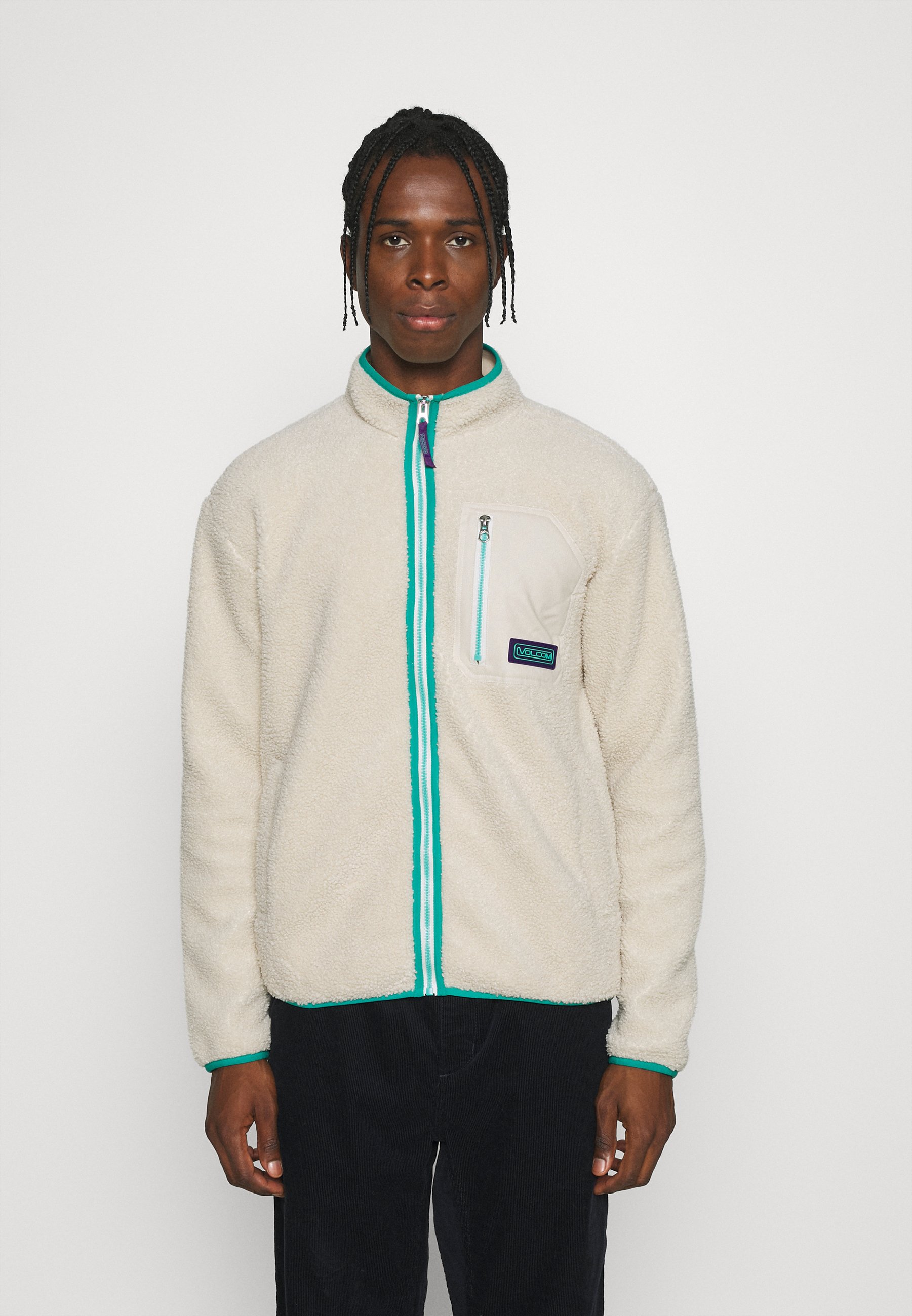 volcom zip