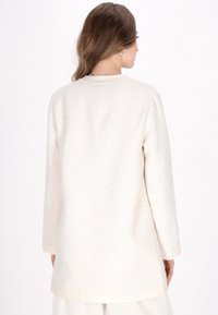 DreiMaster Cappotto classico - offwhite