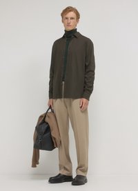 Calliope Camicia - verde