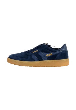 Gola Trainers - navy gum