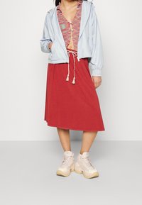 Ragwear Vindjacka - light blue