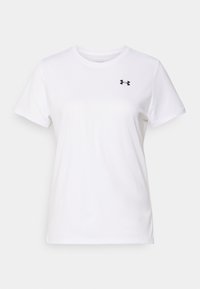 SOLID - Αθλητικό μπλουζάκι - white