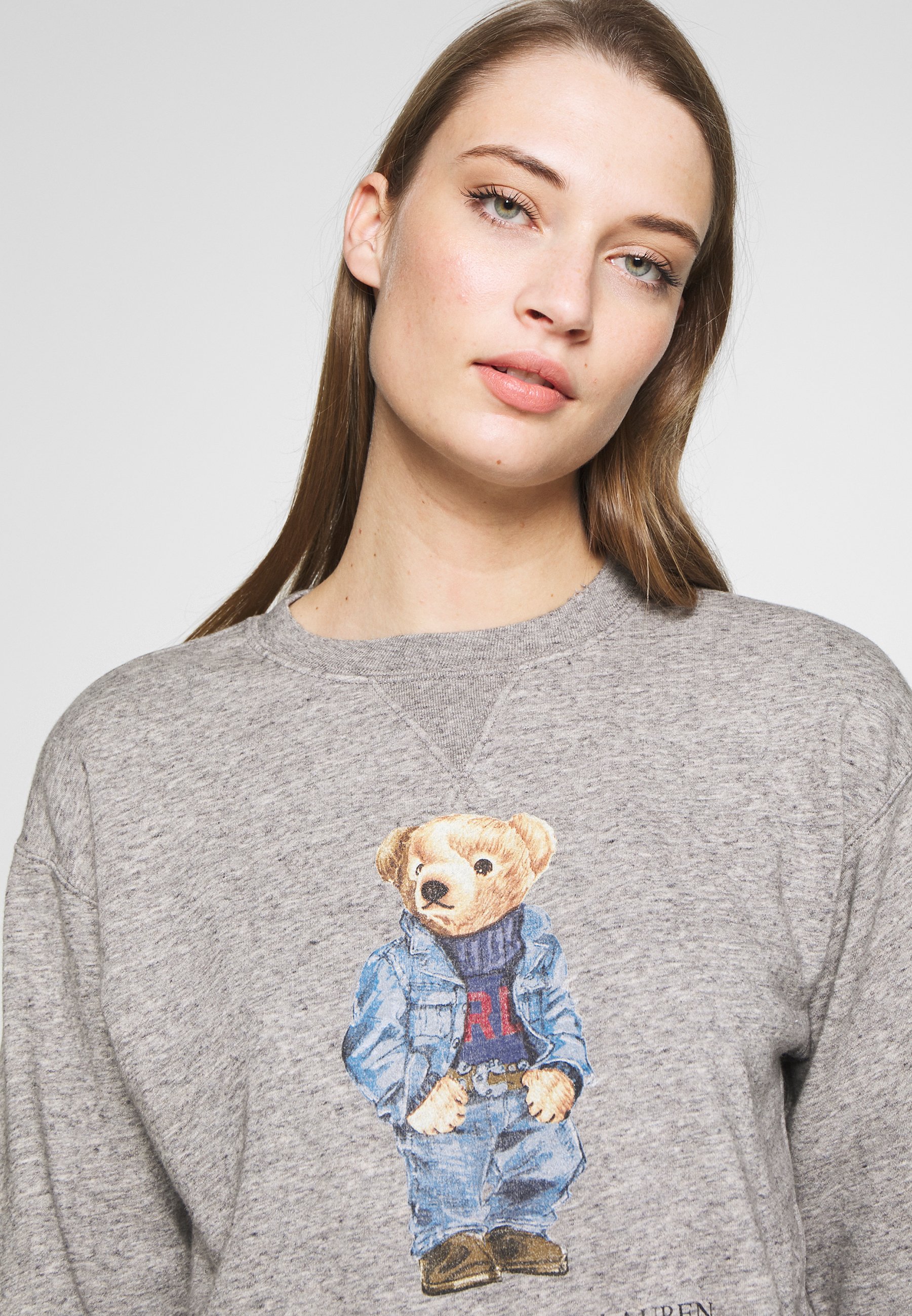 polo bear zalando