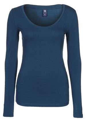 Bluzka z długim rękawem